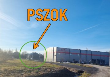 Od stycznia 2023 r. zmiana lokalizacji PSZOK