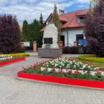Przygotowania do obchodów Święta Narodowego Trzeciego Maja