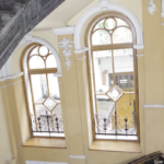 Ciąg dalszy prac konserwatorskich