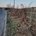 Kto będzie opróżniał kosze uliczne na drogach powiatowych w Jarosławiu?