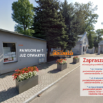 Pawilon handlowy nr 1 przy „Starym Cmentarzu” już otarty!