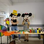 Piknik rodzinny – PSONI Koło w Jarosławiu