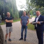 NOWA USŁUGA. BADANIE STANU TKANKI DRZEWNEJ