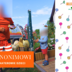 Anonimowi bohaterowie dzieci