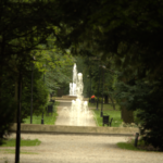 HOP A PARK DAY, czyli DZIEŃ WYPADU DO PARKU