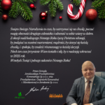 ŻYCZENIA ŚWIĄTECZNE