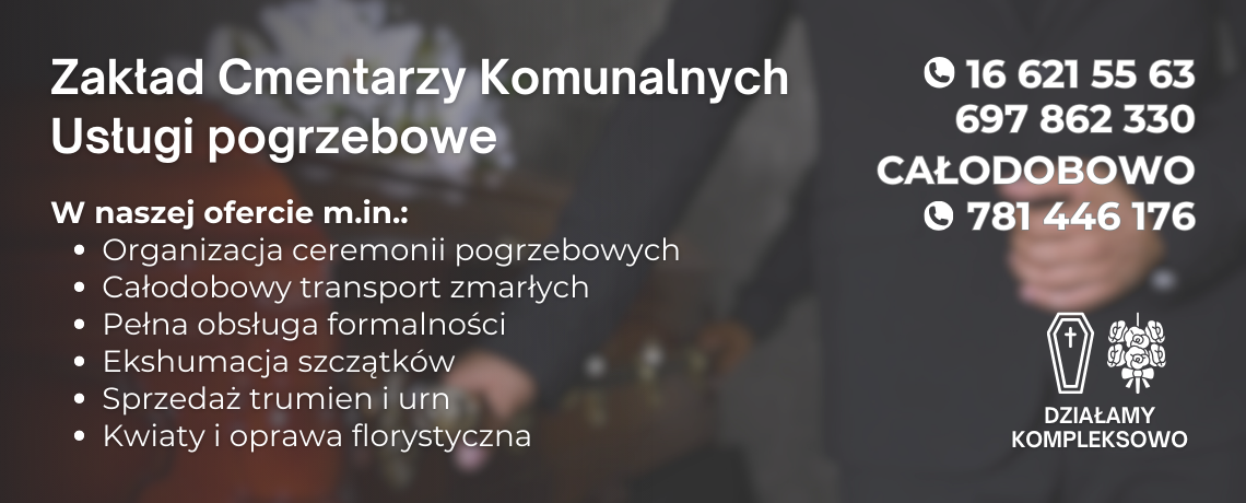 ZCK-POGRZEB