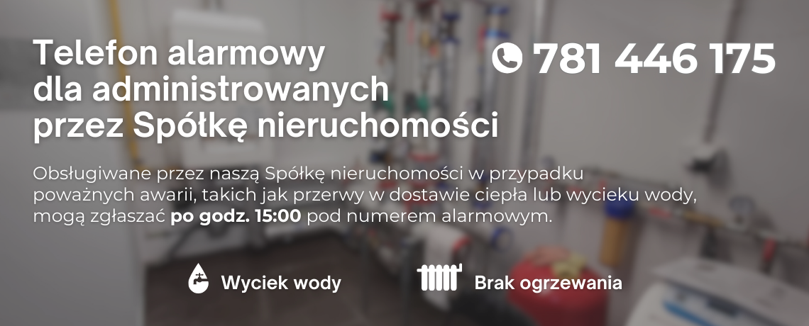 AWARIA-WODA,OGRZEWANIE