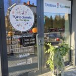 Kwiaciarnia za Parkiem – nowe miejsce na mapie Jarosławia!