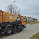 POZIMOWE OCZYSZCZANIE