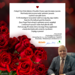 DZIEŃ KOBIET