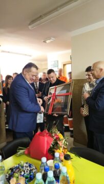 Czas pożegnania i zmiany w ZOM