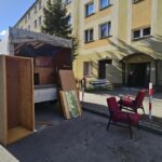 Usługa ZRC na opróżnianie pomieszczeń i transport gabarytów na PSZOK