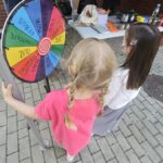 Piknik rodzinny w Miejskim Przedszkolu nr 12