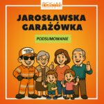 Podsumowanie Jarosławskiej Garażówki – Jarmarku Sąsiedzkiego 2025