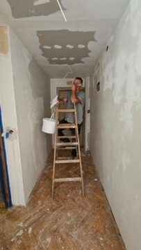 Kompleksowe usługi remontowe i instalacyjne