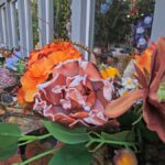 Jesienne kompozycje w Pawilonach Handlowych