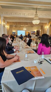 Regionalna Konferencja Gospodarki Odpadami – Jarosław 2025