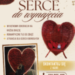 Wyjątkowa dekoracja na Twoje wydarzenie