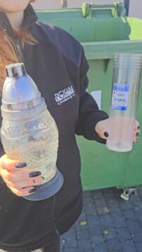 Segregacja na cmentarzach komunalnych w Jarosławiu