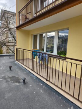 Zrealizowaliśmy kolejny remont