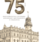 Bal jubileuszowy z okazji 75-lecia istnienia służb komunalnych w Jarosławiu